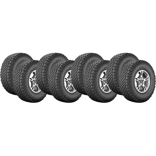 BFGoodrich All-Terrain T/A KO2 LT 315/70R17 121/118 S