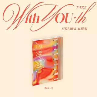 Album Twice // With You Th