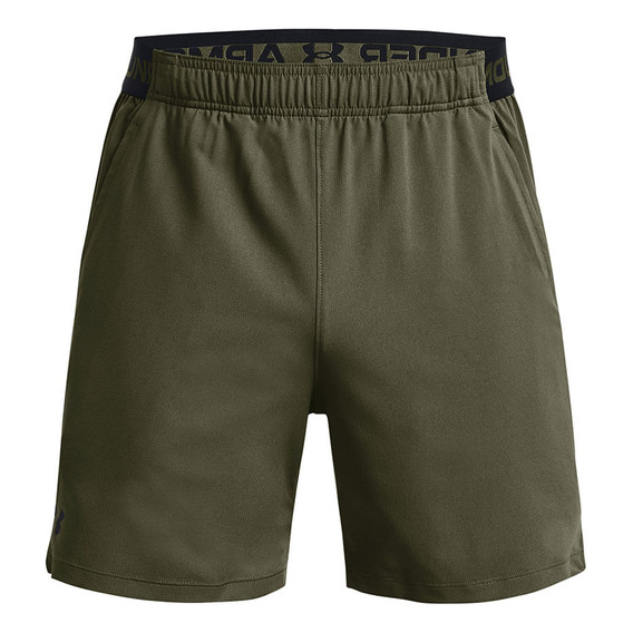 Short Under Armour Vanish Woven 6in Para Hombre