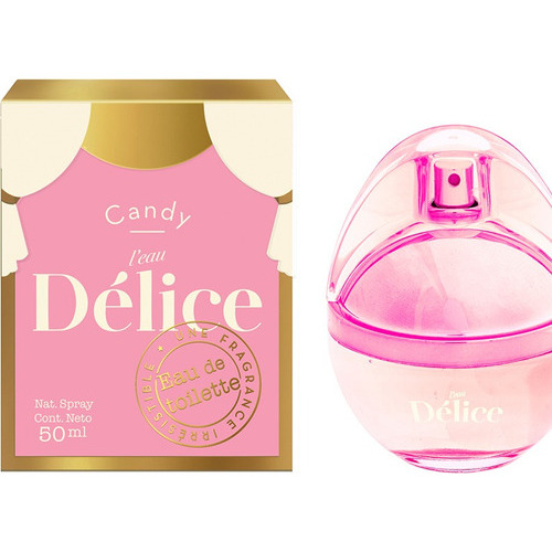 Dr Selby Délice  Edt 50 Ml 