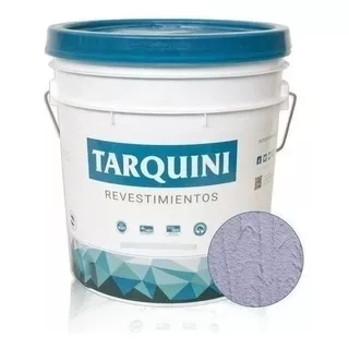 Revestimiento Tarquini Cuarzoplast Fino 20k Lavanda 