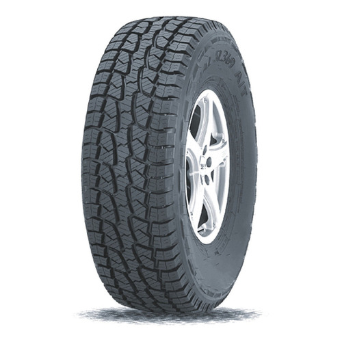 Llanta 235/65r17 Goodride Sl369 104s Índice De Velocidad S