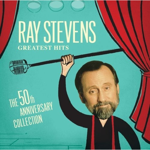 Stevens Ray Greatest Hits Usa Import Cd Nuevo