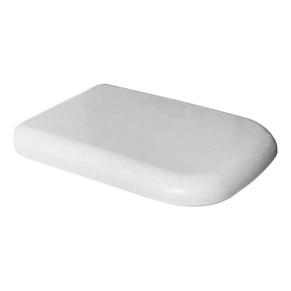 Tapa Repuesto Para Inodoro Hg-xfh041s De 80x65x38.5cm Blanco