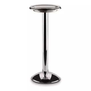 Pedestal Para Balde De Champanhe Gelo 65 Cm