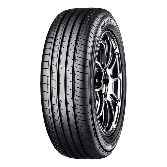 Llanta 215/60r17 96h Yokohama Bluearth Xt Ae61 Tl