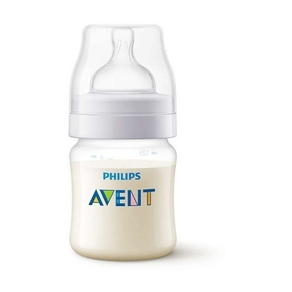 Mamadera Avent Classic +0 Meses