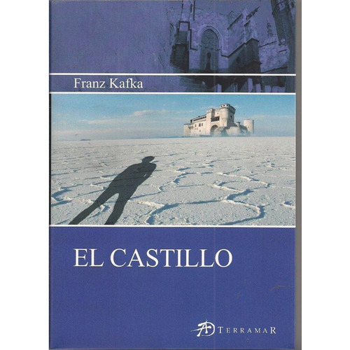 El Castillo - Kafka, Franz