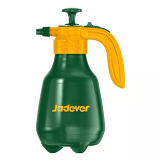 Rociador Pulverizador A Presión 2 Litros Jadever