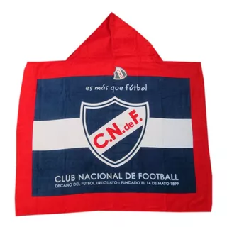 Toalla Nacional Bebe