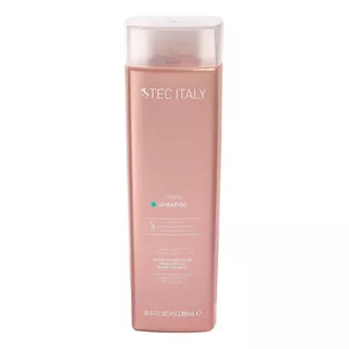 Shampoo Lumina Tec Italy 300ml