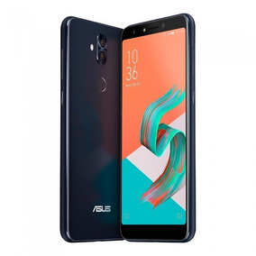 Zenfone 5 Selfie Pro - 128 GB