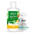 Aloe Vera Bebible + Colágeno Con Magnesio X 60 - Qualivits Sabor Durazno