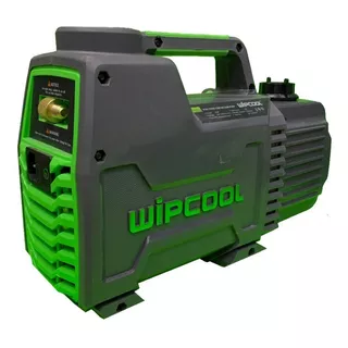 Bomba De Vacio 3cfm 1/3hp 2etapas 110v - Wipcool