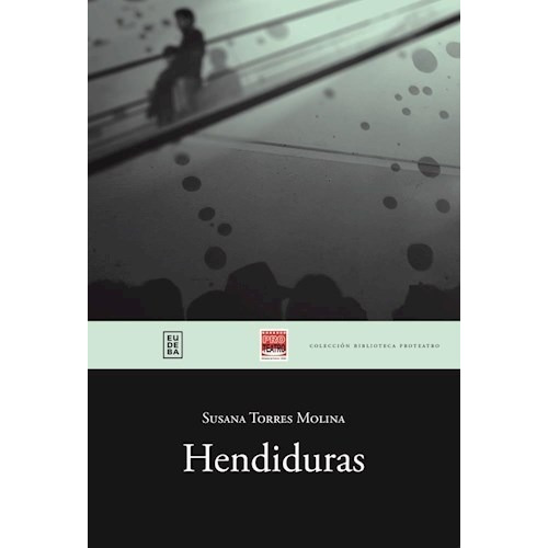 Hendiduras De Susana Torres Molina, De Susana Torres Molina. Editorial Eudeba En Español
