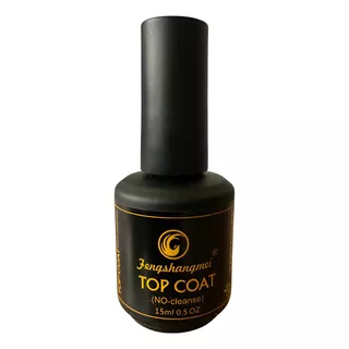 Top Coat Selante Fengshangmei Porcelana Acrigel Extra Brilho