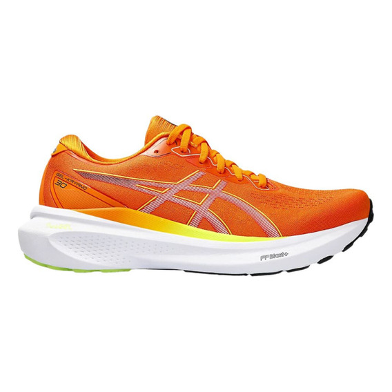 Tenis Running Asics Gel-kayano 30 Naranja Hombre 1011b548.80