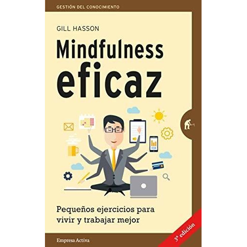 Mindfulness Eficaz