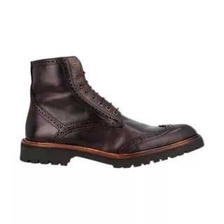 Botas Leeds Dorian Argentina Cuero 100% Vacuno