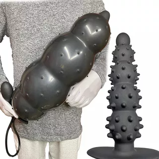 Dildos Inflables