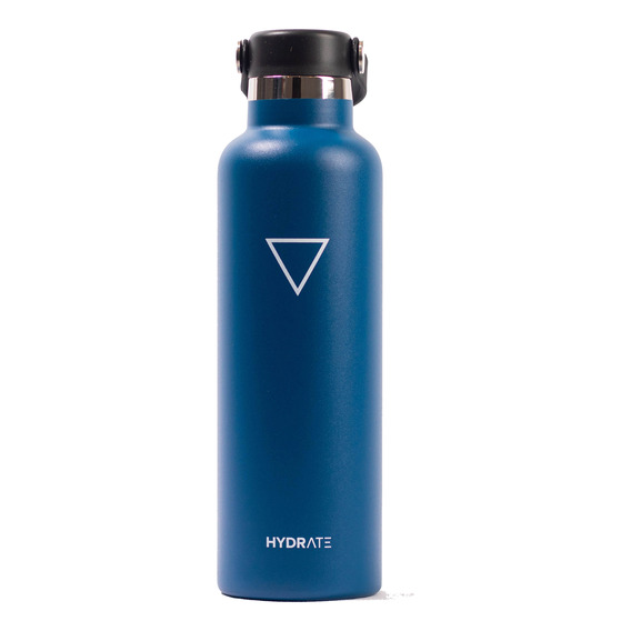 Botella Hydrate - T710az - Azul Oscuro