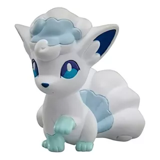 Pokemon Figura Vulpix Alola