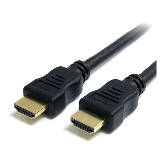 Cable Hdmi X 2 Metros Ver. 1.4 / 2k / 4k / Full Hd Flexible