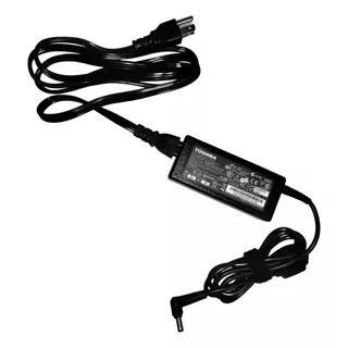 Cargador Para Laptop Toshiba 19v 3.42amp 5.5*2.5