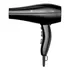 Secador de pelo GA.MA Italy3D Therapy Diva Ceramic Ion negro 220V