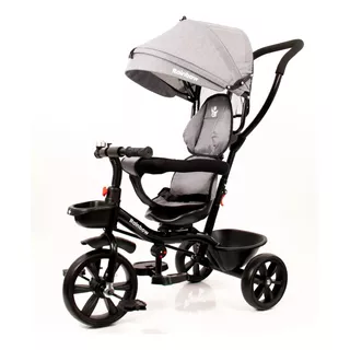 Triciclo Infantil Bebe Gira 360 Reforzado Baby Shopping