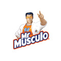 Mr Musculo