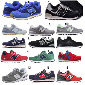 zapatillas urbanas hombre new balance zapatillas urbanas hombre new balance