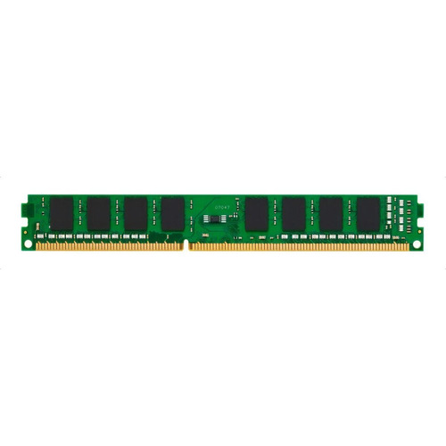 Memoria RAM color verde 4GB 1 Kingston KCP3L16NS8/4