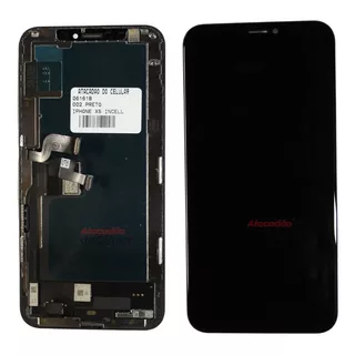 Display Touch Compativel iPhone XS Incell Premium