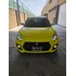 Suzuki Swift Sport 2021