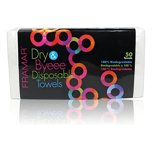 Framar dry and byeee sale
