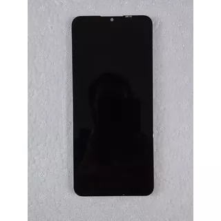 Lcd Display + Touch Compatible Alcatel 1v 2021 6002a 6002d
