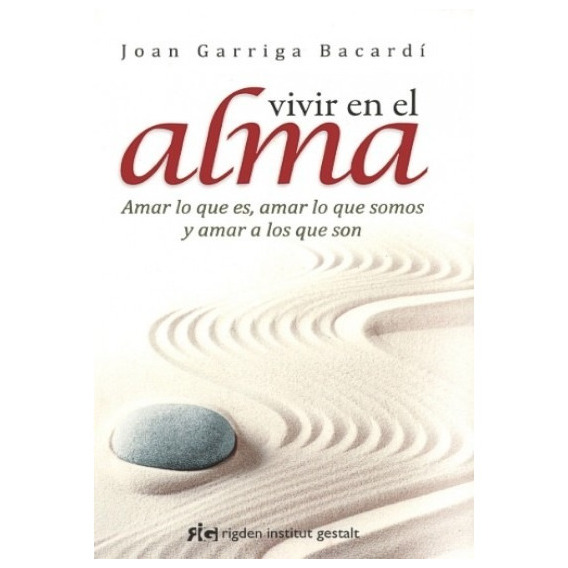 Vivir En El Alma - Joan Garriga Bacardí