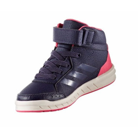 tenis adidas rosa e azul tenis adidas rosa e azul