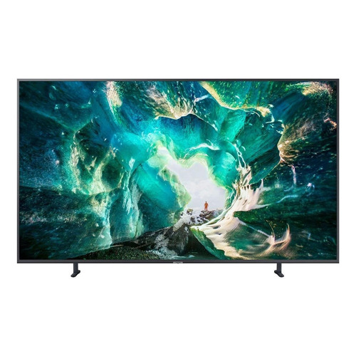 Smart TV Samsung Series 8 UN82RU8000FXZX LED 4K 50" 110V - 127V