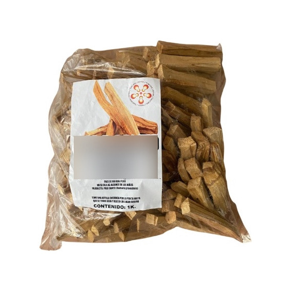 Palo Santo   500g