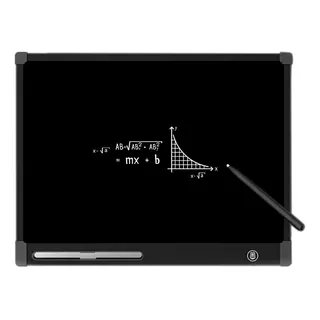 Pizarrón Lcd 15 Tablet Profesional Escritura Dibujo Diseño