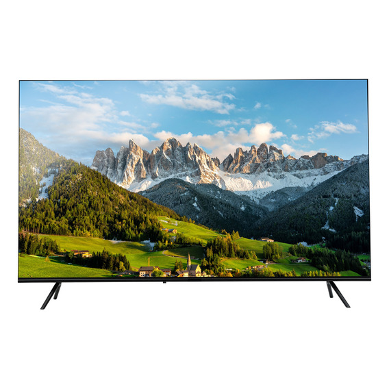 Smart Tv Skyworth 50  Led 4k Uhd Frameless Google Tv