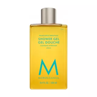 Moroccanoil Gel Para Ducha 250ml