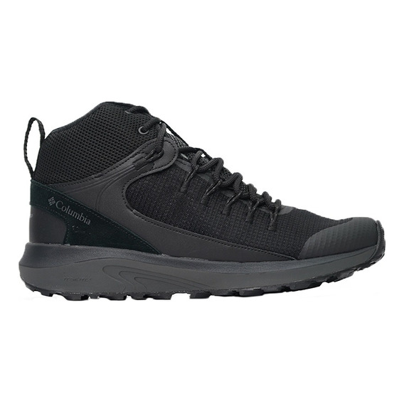 Botas Columbia Hombre Impermeable 