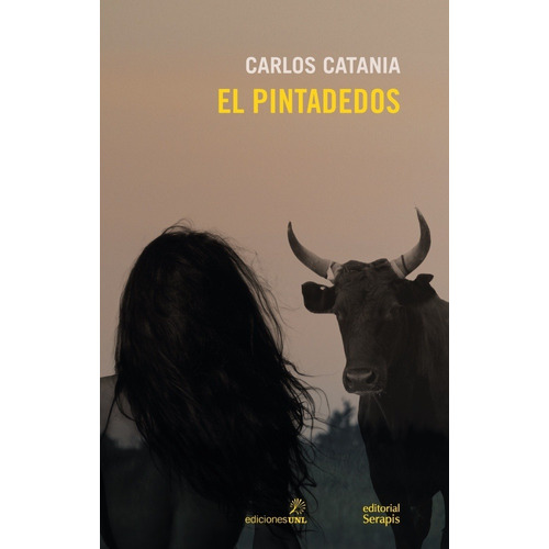 El Pintadedos - Carlos Catania