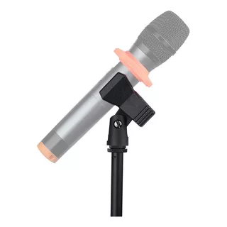 Cachimbo Universal P/pedestal De Microfone - Modelo Presilha