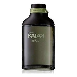 Natura Kaiak Urbe Deo-colônia 100 ml Para  Hombre  