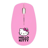 Mouse Hello Kitty Inalámbrico Hkm-n11
