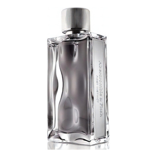 Perfume para hombre Abercrombie The First Instinct Edt, 100 ml, volumen unitario 100 ml